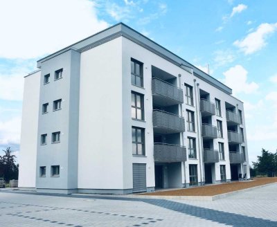 Hochwertige und barrierefreie Penthousewohnung