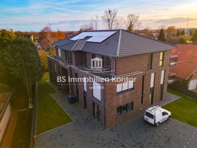 Kapitalanleger aufgepasst! Neuwertiges, energieeffizientes Mehrfamilienhaus mit 8 Wohneinheiten und