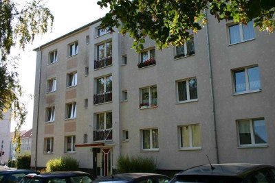 Wohnungsangebot Leipziger Chaussee 25