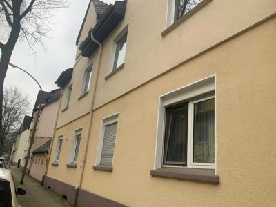 3-Zimmer-Wohnung in Gelsenkirchen-Erle!