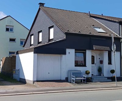 Einfamilienhaus in Holzwickede zu verkaufen