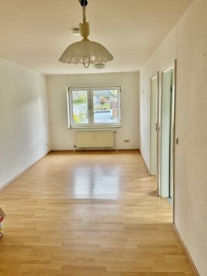 Schöne Wohnung in Rösenbeck zu vermieten