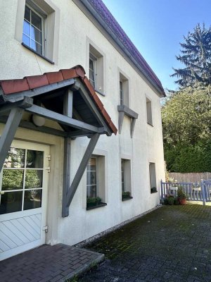 Maisonette- Wohnung in Dresden zu verkaufen.