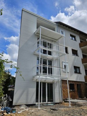 Neubau Erstbezug - Maisonette in Uni-Nähe am Homburg / SB