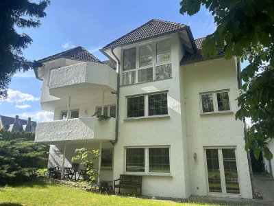 Moderne Einraumwohnung mit Terrasse  – Frisch renoviert und bezugsfertig!