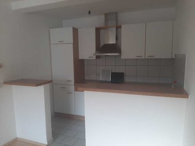 Schöne und gepflegte 2-Zimmer-Wohnung in Rosenfeld-Leidringen