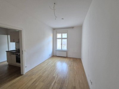 Günstige 2er WG-taugliche Wohnung in der Altstadt von Leoben in der Max-Tendler-Straße! **Ab sofort verfügbar**