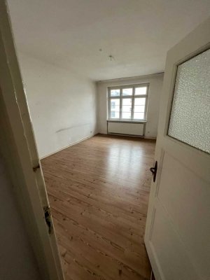 *2 Jahre befristet* 2,5-Zimmer Wohnung in Tempelhof mit Balkon! WE 36