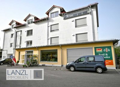 Modernes Apartment mit FBH und Lift