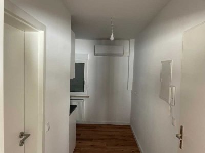 Erstbezug n. Renovierung  1-Zimmer-Wohnung / Koblenz