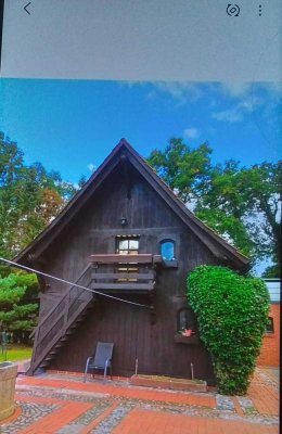 Mehrfamilienhaus und Einliegerwohnung ,Fachwerkhaus extra auf dem Grundstück29664 Walsrode