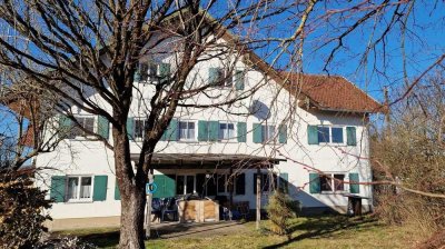 Idyllisches Bauernhaus mit Sanierungsbedarf in Westendorf zu kaufen!