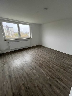 2-Zimmer-Wohnung mit Balkon