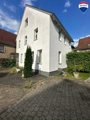 Top Preis!
Charmantes Einfamilienhaus mit viel Platz für eine große Familie!