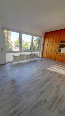 Freundliche 112 m² Wohnung im Herzen der Stadt