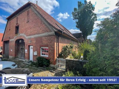 Schöne 2,5 Zi. Maisonettewohnung
in Hemmelsdorf