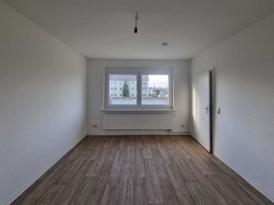 Maisonette Wohnung im schönen Südharz mit 300€ Einrichtungsgutschein*!