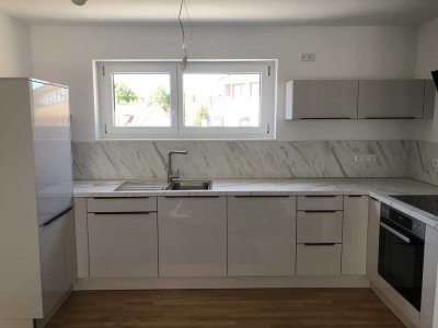 4 Zimmer Wohnung am stadtrand Tuttlingen
