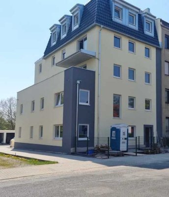 Kleine Singlewohnung in ruhiger Lage zu vermieten.