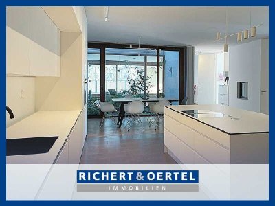 www.r-o.de +++ Leerstehendes City-Appartement mit Blick zur Altstadt