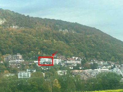 Exklusive 3-Raum-Wohnung mit gehobener Innenausstattung mit EBK in Bad Urach