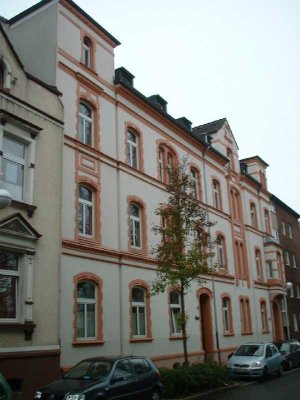 Schöne 4-Zimmer-Wohnung in Witten Mitte