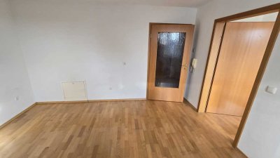 Gemütliche 2 Zimmerwohnung für Senioren im Betreuten Wohnen in Deggendorf