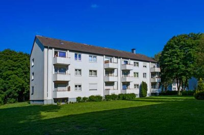 Demnächst frei! 3-Zimmer-Wohnung in Bergkamen Rünthe