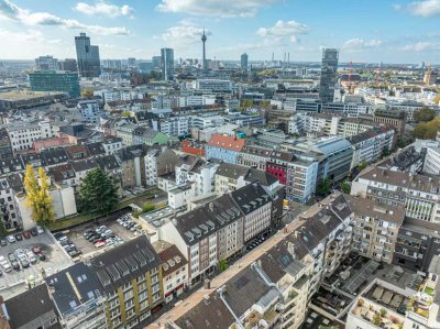 Top Investment! Mehrfamilienhaus mit 17 Wohneinheiten & einer Gewerbeeinheit