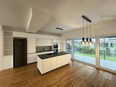 Neuwertiges Reihenhaus in Viktring #Seenah #Bestlage