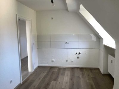 Komplett modernisierte 3-Zimmer-Wohnung in Katernberg!