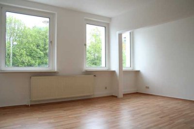 Zentrale 1-Zimmer-Wohnung in Stadt- und Uninähe