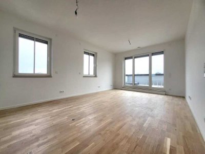 Ein Penthouse, das zum Träumen einlädt!