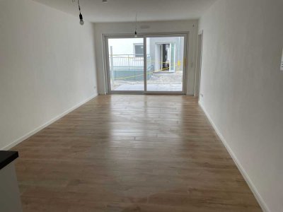 Geschmackvolle 2,5-Zimmer-EG-Wohnung in Bretzfeld-Scheppach