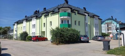 [Telefonnummer entfernt]-Zimmer-Wohnung in Ennsdorf