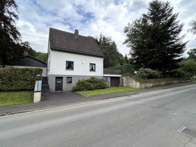 In der Dreesbach 13, 53940 Hellenthal