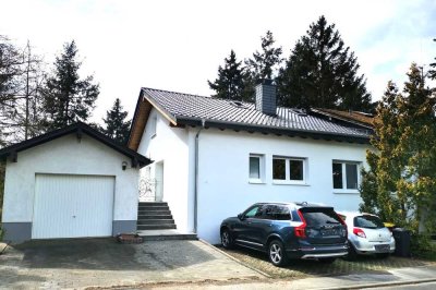 Wonderful and spacious home in quiet residencial area: Taunusstein-Bleidenstadt!