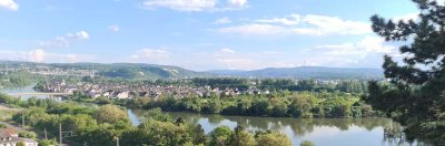 Wohnhaus mit Rheinblick in Vallendar