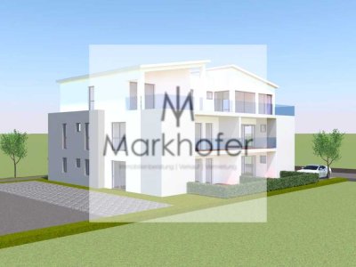Neubau- Eigentumswohnung mit Aufzug in Kirkel -Limbach zu verkaufen ( Obergeschoss)