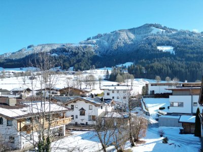 Erstbezugs PH-Wohnung mit Panoramablick