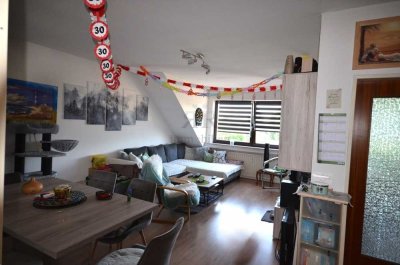 Schöne helle und gut aufgeteilte Wohnung! WE# 23