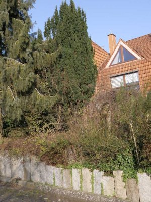 Gehoben ausgestattetes Reihenmittelhaus in bester Wohnlage am Waldrand des Benther Bergs