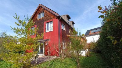 -- Möblierte 4-Zimmer Wohnung auf Zeit -- in München Lochhausen