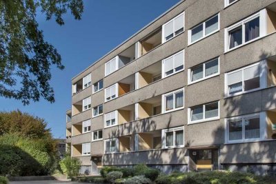 3-Zimmer-Wohnung in Hagen Boele