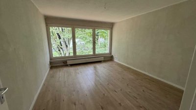 Demnächst frei! 3-Zimmer-Wohnung in Gelsenkirchen Hassel