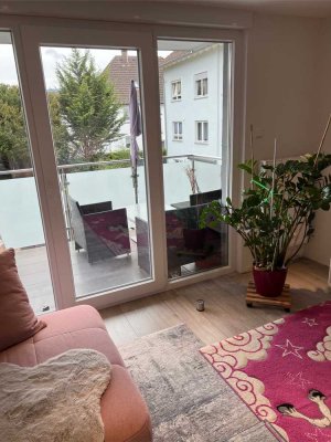 ***TOP***2.Zi.-Wohnung/Balkon/KFZ-Stellplatz***TOP***