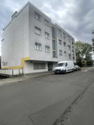 Ohne Käuferprovision !!! Kapitalanlage oder Selbstnutzung - Schöne 3 Zimmerwohnung in Weilbach!