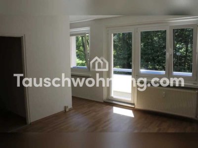 Tauschwohnung: Günstige Wohnung in Berlin