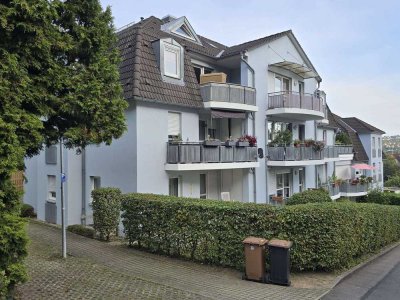 Attraktive Wohnung in Freital-Pesterwitz wartet auf Ihre nächste Investition!