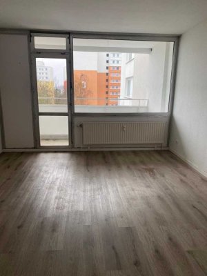 Demnächst frei! 3-Zimmer-Wohnung in Kreuztal